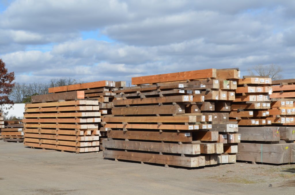 Townsend Lumber: It's All in the Family - Townsend Lumber